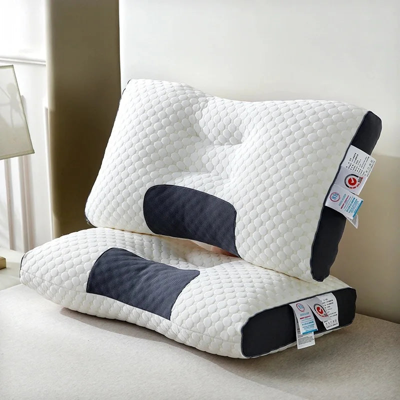 Perna Ergonomică pentru Somn Confortabil și Fără Durere