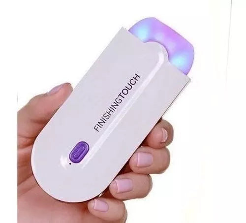LilaSmooth™ – Piele fină, fără efort