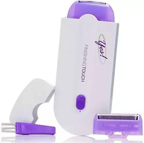 LilaSmooth™ – Piele fină, fără efort