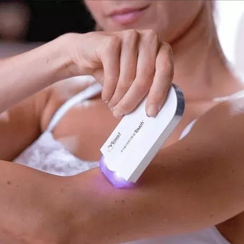LilaSmooth™ – Piele fină, fără efort