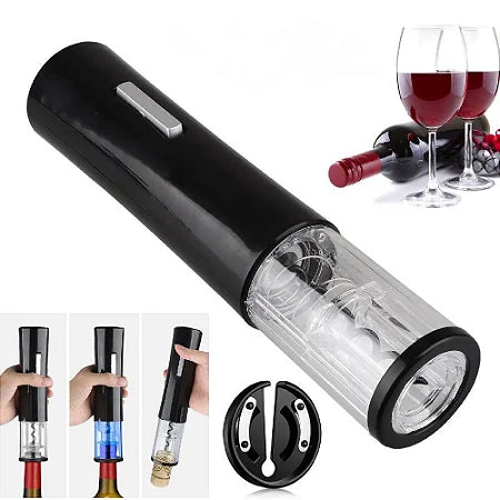 Vinotecă™ - Cea mai elegantă modalitate de a deschide și păstra vinul tău