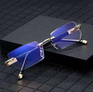 Ochelari BlueGuard™ – Apără-ți Ochii cu Stil