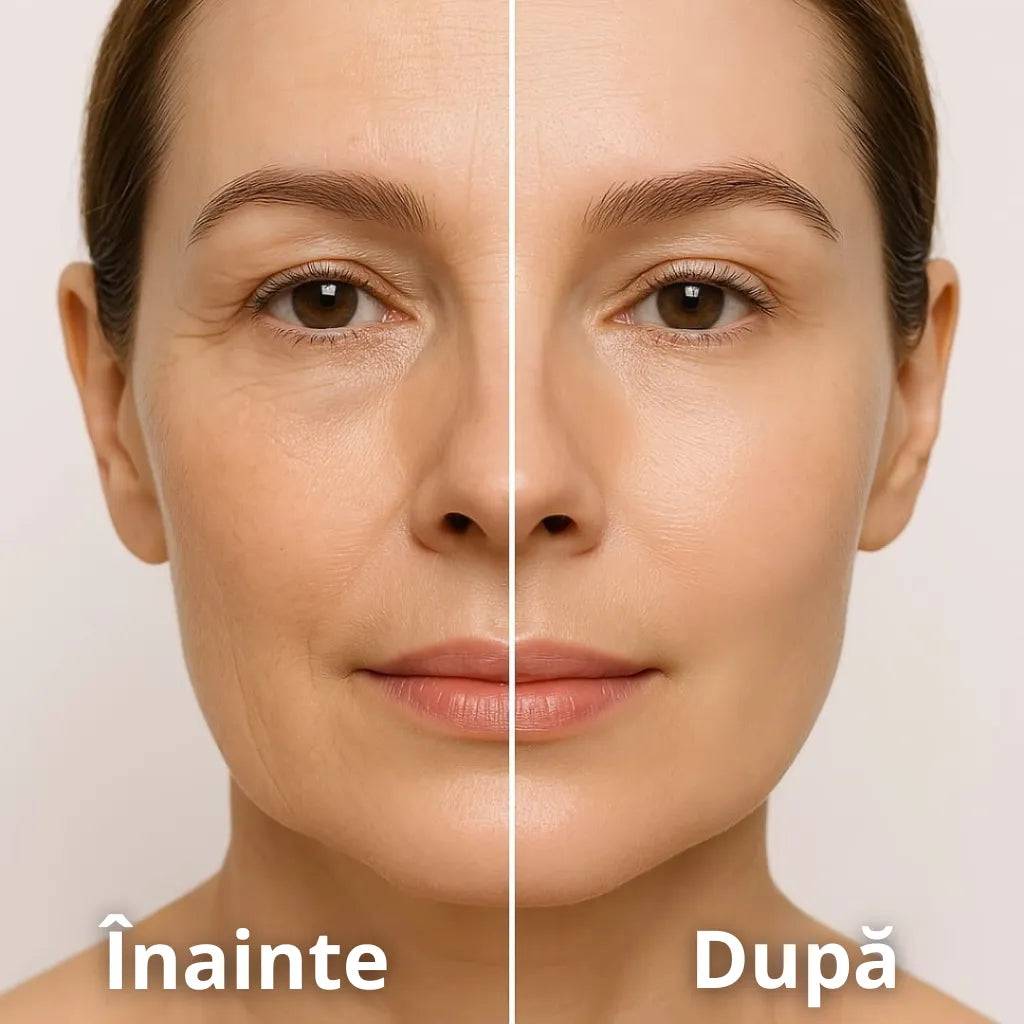 ✨ Vitalis™ – Secretul pentru o piele fermă, catifelată și luminoasă - (1+1 GRATUIT)