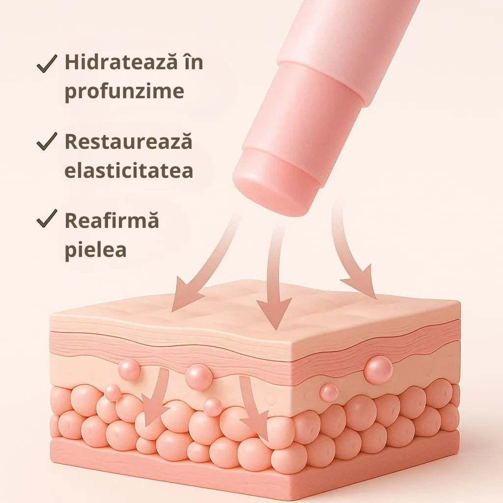 ✨ Vitalis™ – Secretul pentru o piele fermă, catifelată și luminoasă - (1+1 GRATUIT)