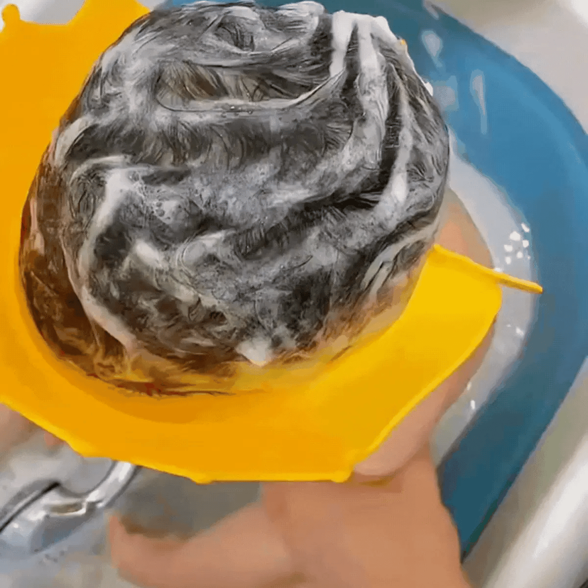 BubiCap™ - Protecție adorabilă pentru ochii copilului tău