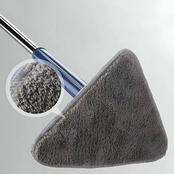 Mop360™ – Curățenie Completă în Fiecare Unghi