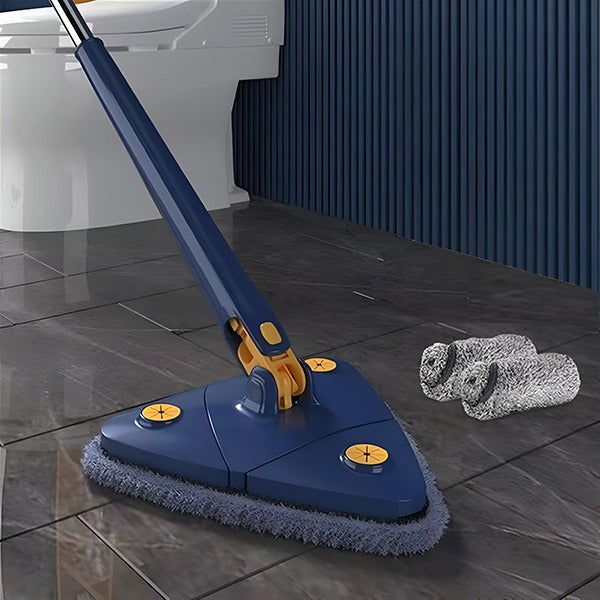 Mop360™ – Curățenie Completă în Fiecare Unghi