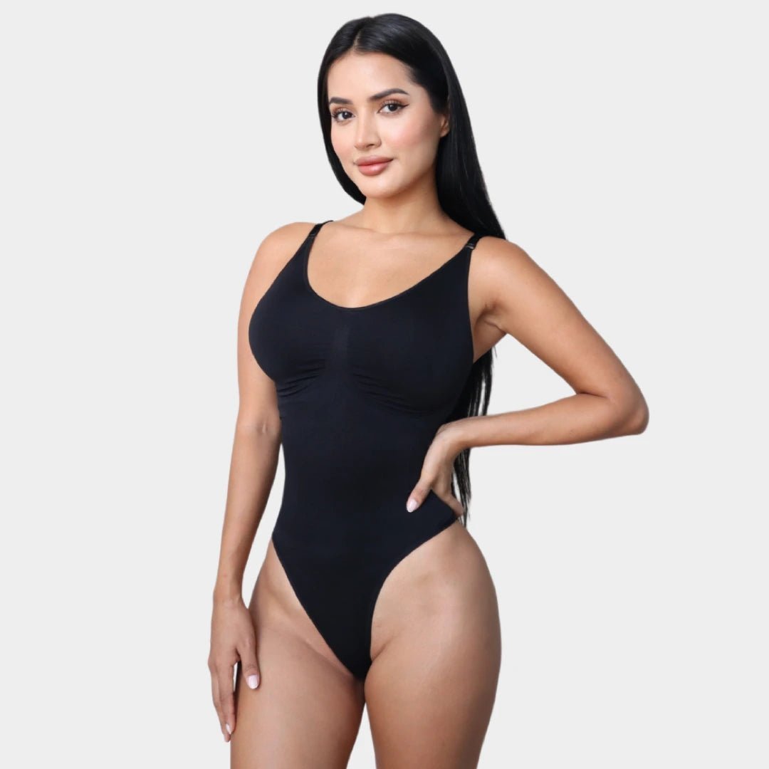 SlimBody™ - Reductor de Talie și Modelator pentru o Siluetă Elegantă