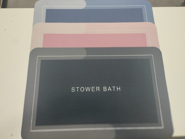 SecuraMat™ - Uscare Instantă, Siguranță Totală!