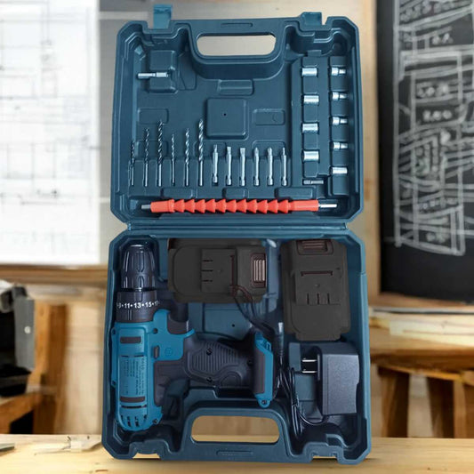 ForajPro™ – Ediție Completă + Cadouri Incluse 🎁