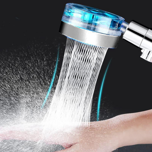 AquaZen™ Duș Ecologic – [PROMOȚIE DISPONIBILĂ DOAR ASTĂZI]