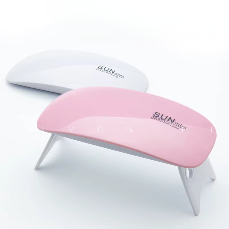 GeliLite™ - Lumina Care Fixează Gelul În Secunde