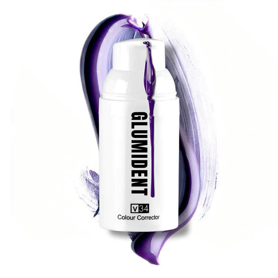 GlumiWhite™ – V34 Albire – [OFERTĂ VALABILĂ DOAR ASTĂZI]