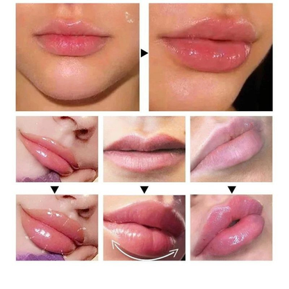 Lip Gloss™ Maximizer – Buze Mai Plene Și Volum Instant