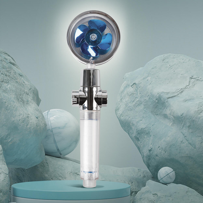 AquaZen™ Duș Ecologic – [PROMOȚIE DISPONIBILĂ DOAR ASTĂZI]