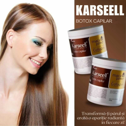 KARSELL NUTRICIÓN™ – [PROMOȚIE DISPONIBILĂ DOAR ASTĂZI]