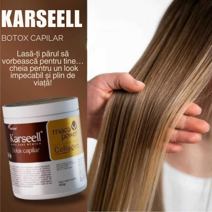 KARSELL NUTRICIÓN™ – [PROMOȚIE DISPONIBILĂ DOAR ASTĂZI]