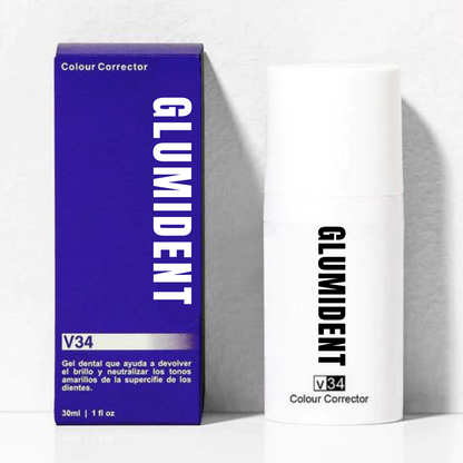 GlumiWhite™ – V34 Albire – [OFERTĂ VALABILĂ DOAR ASTĂZI]
