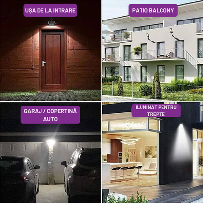 EcoLight™ – Energie Solară, Zero Facturi