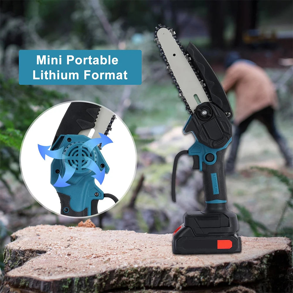 BranchGo™ - Pentru Grădină – Ideal Pentru Tăieri Zilnice