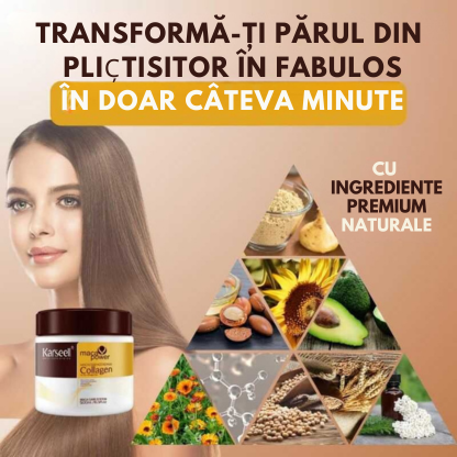 KARSELL NUTRICIÓN™ – [PROMOȚIE DISPONIBILĂ DOAR ASTĂZI]