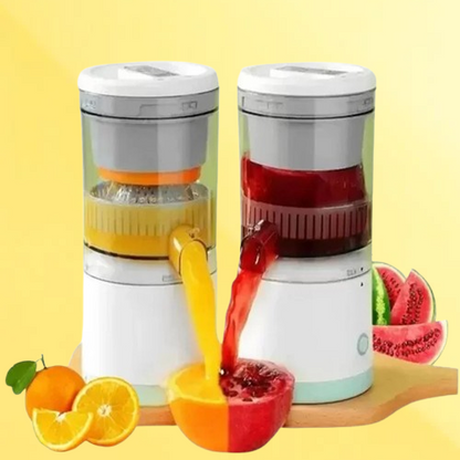 ProJuicer™ – Storcător Electric pentru Citrice și Alte Fructe