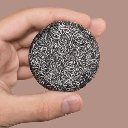 ClackCover™ - Săpunul Pentru Părul Gri, Natural Si Eficient