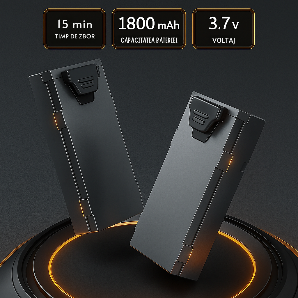 SkyLanus™ – Viziune 4K la un alt nivel – [PROMOȚIE DISPONIBILĂ]