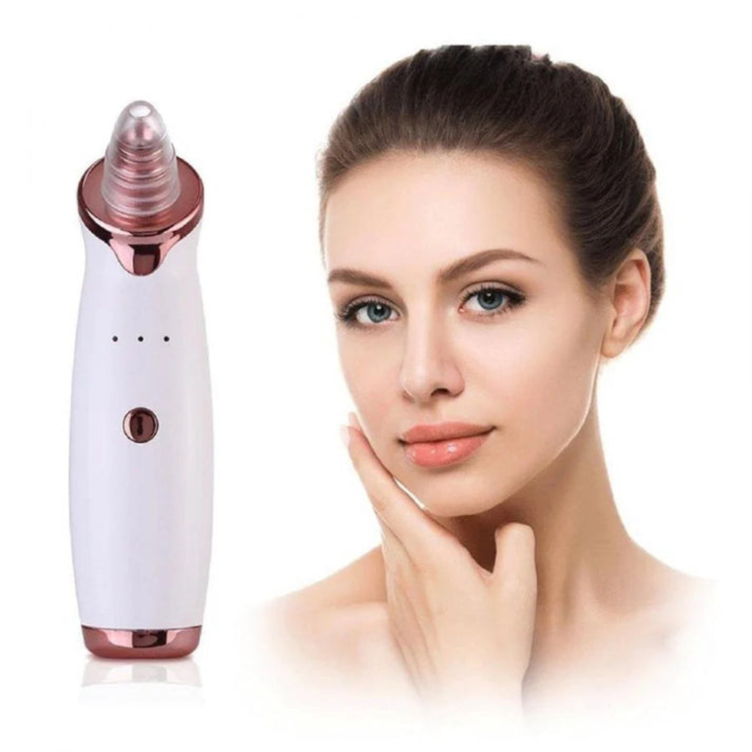 Extractor de acnee™ – Curățare Eficientă și Fără Durere