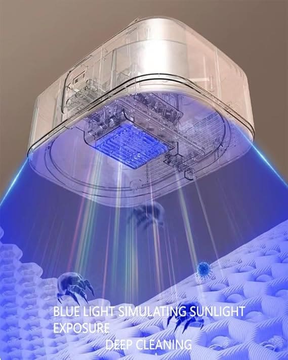 UscareUșoară™ - Uscător De Rufe Electric Portabil