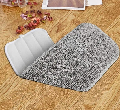 FlatMop™ – Mop Cu Găleată 7L + 5 Rezerve Cadou (Promoție Valabilă Doar Azi)