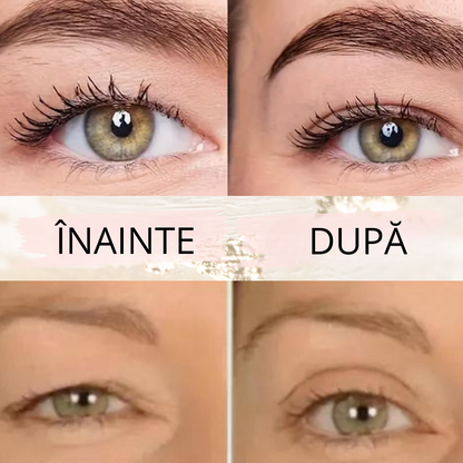 Eyelid PushUp™ 🤩 Privire Instantanee ✨ 120 Perechi! 😱