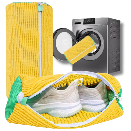 LaviTall™ – Sac Protector Pentru Spălarea Pantofilor