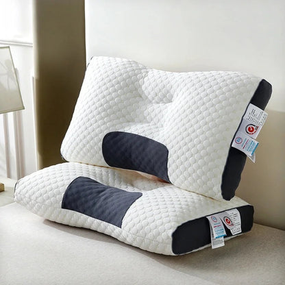 Perna Ergonomică pentru Somn Confortabil și Fără Durere