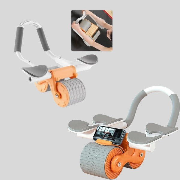 CoreTrainer™ – Aparat portabil pentru exerciții musculare
