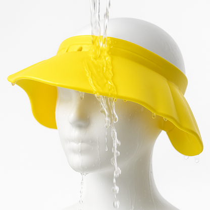 BubiCap™ - Protecție adorabilă pentru ochii copilului tău