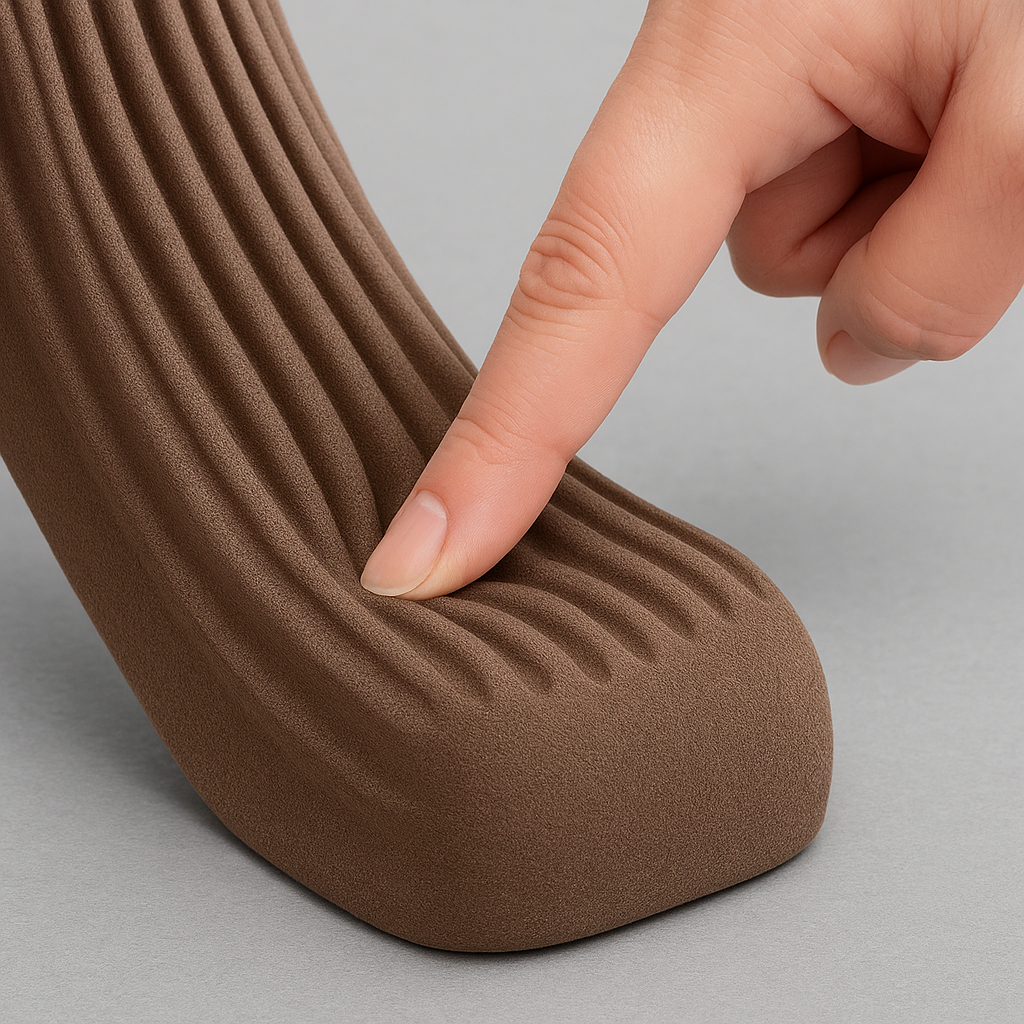 ✨ Mop Mini Absorbant – Curățare Rapidă, Fără Efort, Stoarcere Automată ✨