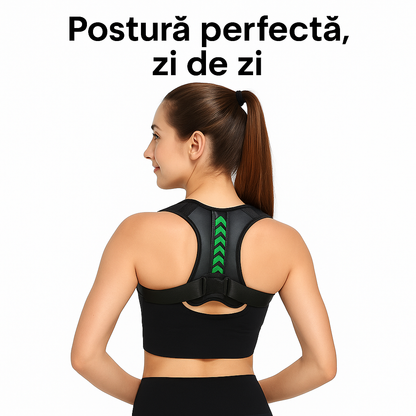 Reinforced Posture Corrector™ – Redobâ convingerea, îndreaptă-ți postura.