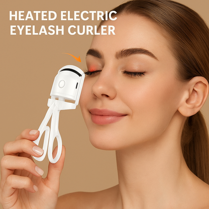 LashPro™ – Ondulator Electric Pentru Gene