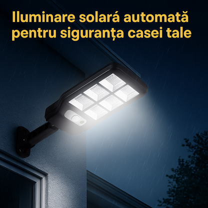 EcoLight™ – Energie Solară, Zero Facturi