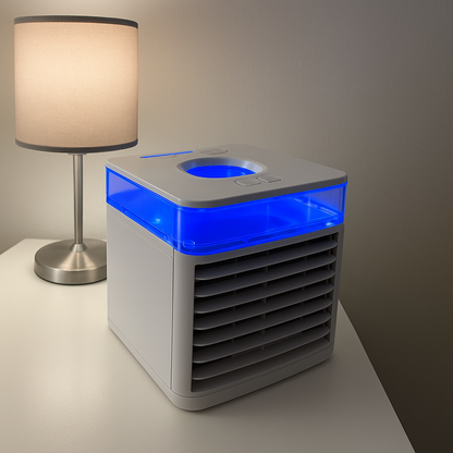 Răcitor de aer ultra-evaporativ – AirArtic