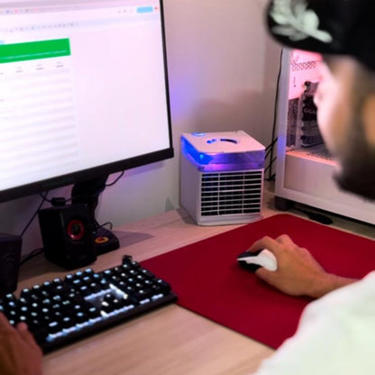 Răcitor de aer ultra-evaporativ – AirArtic