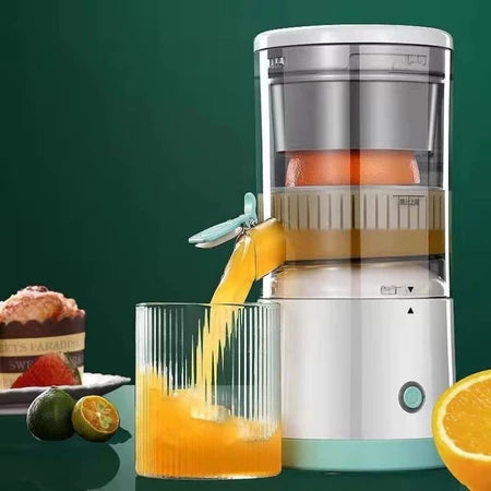 ProJuicer™ – Storcător Electric pentru Citrice și Alte Fructe