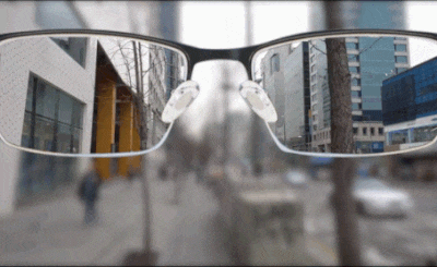 Ochelari pentru Citit™ – Vedere Clară și Relaxată, Fără Oboseală Oculară