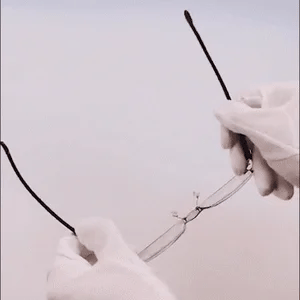 Ochelari pentru Citit™ – Vedere Clară și Relaxată, Fără Oboseală Oculară