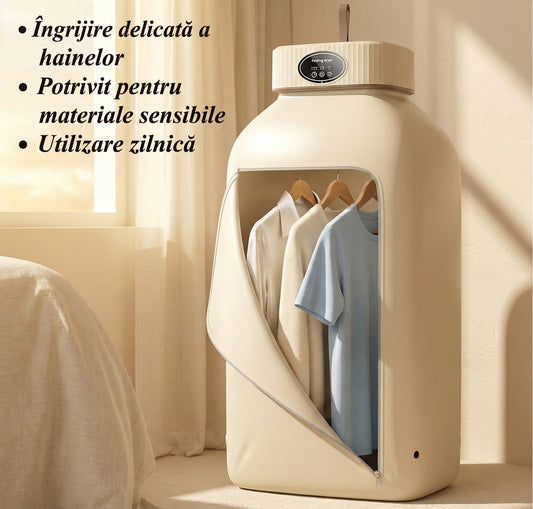 DryFold™ – Uscător De Rufe Portabil Și Compact