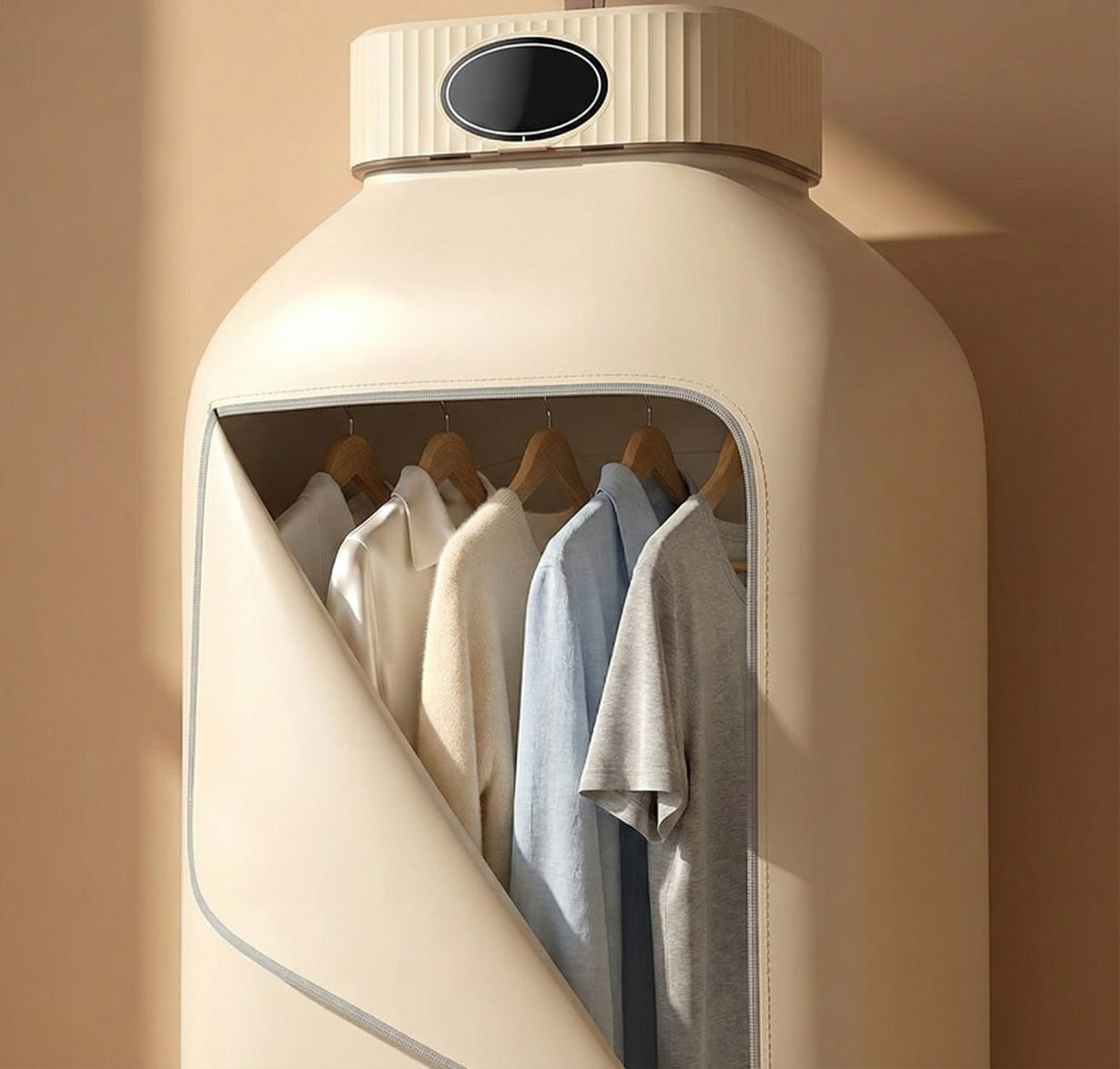 DryFold™ – Uscător De Rufe Portabil Și Compact