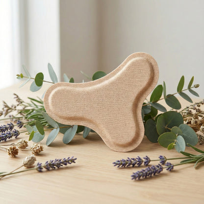 SaluVera™ – Plasturi pentru Zona Cervicală cu Formă Anatomică