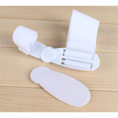 Orteză Corectoare pentru Degetul Mare – 1+1 CADOU 🎁