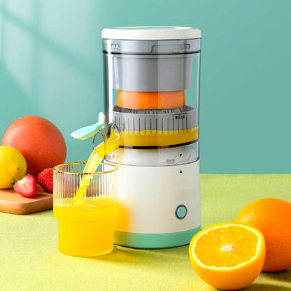 ProJuicer™ – Storcător Electric pentru Citrice și Alte Fructe